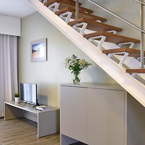 Premium One-Bedroom Apartment