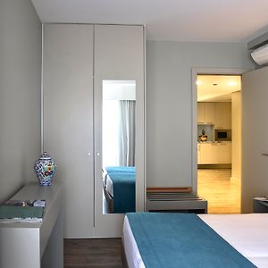 Premium Two-Bedroom Apartment City View