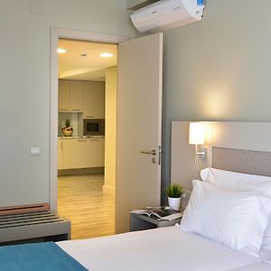 Apartamento Premium de 2 Dormitorios