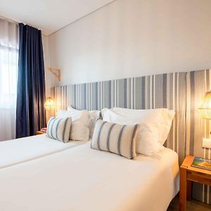 Kamer met Twee Aparte Bedden