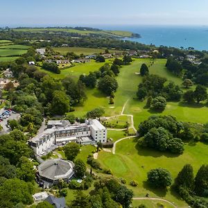 Budock Vean Hotel And Spa